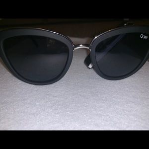 Quay Australia MY GIRL